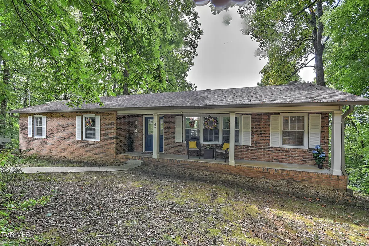 377 Carlton Road, Bristol, TN 37620 - Image #1