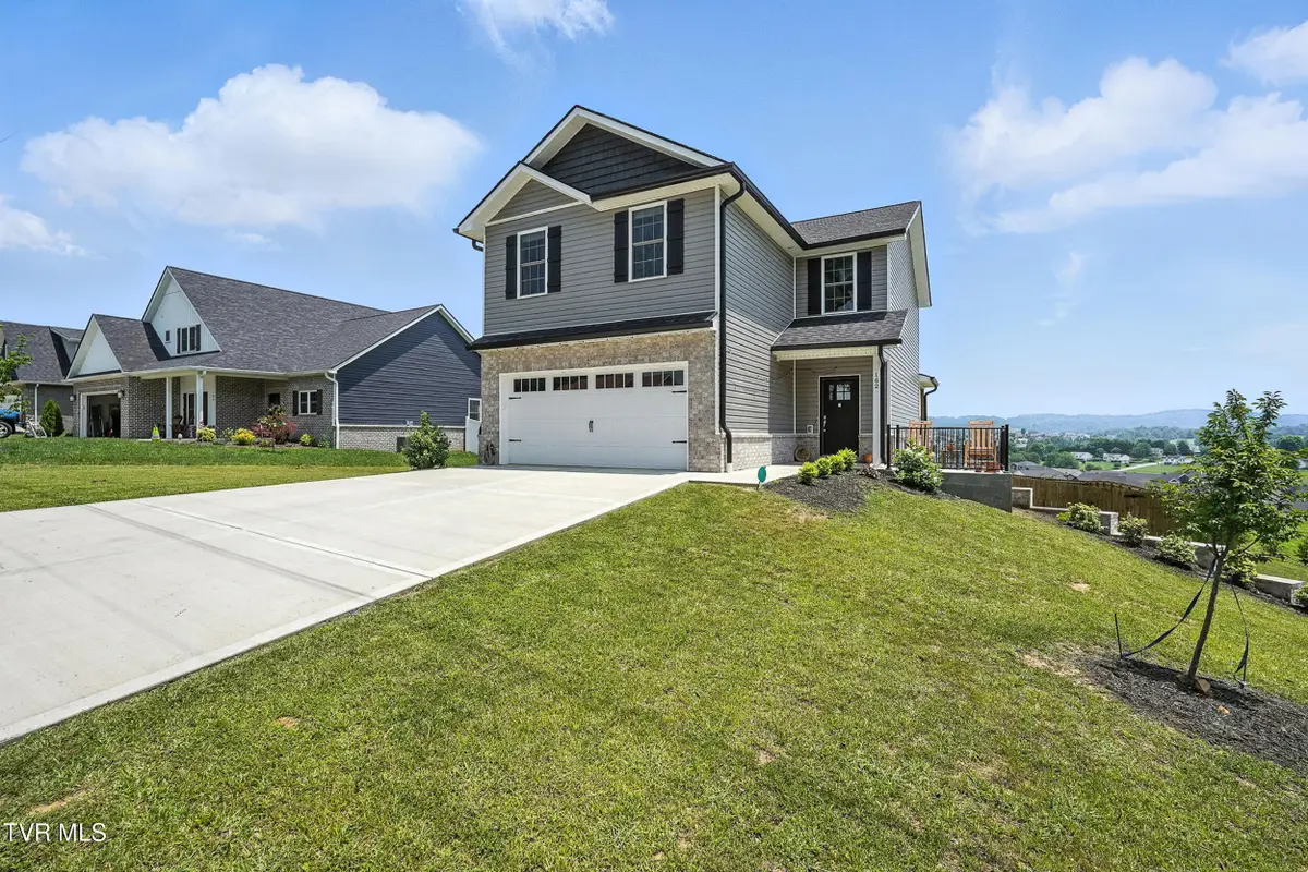 162 Bob Ford Road, Jonesborough, TN 37659 - Image #1
