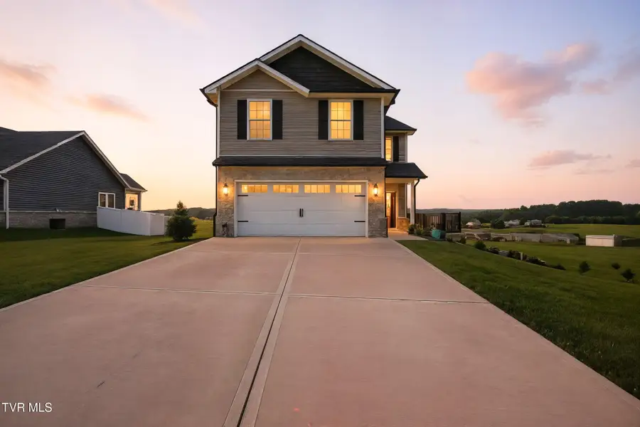 162 Bob Ford Road, Jonesborough, TN 37659 - Image #2