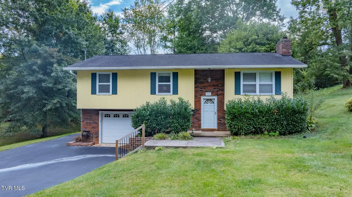 1314 Plantation Drive, Johnson City, TN 37604 - Image #1