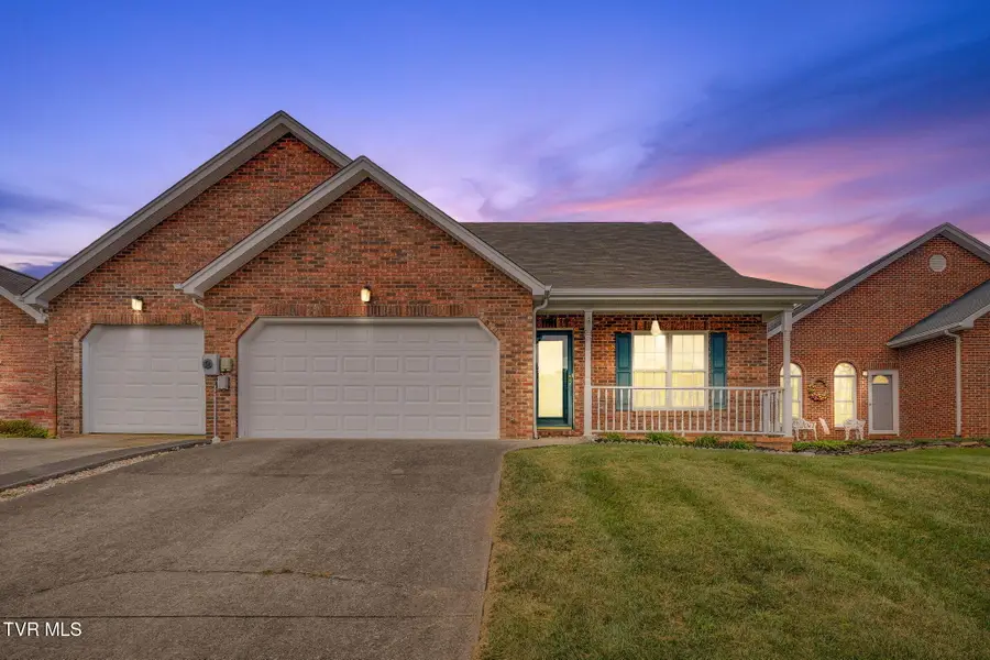 4208 Nickleby Court, Kingsport, TN 37663 - Image #2