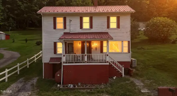 241 Page Town Road, Saltville, VA 24370