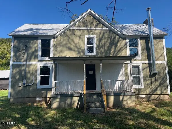 362 Tarpine Valley Road, Rogersville, TN 37857