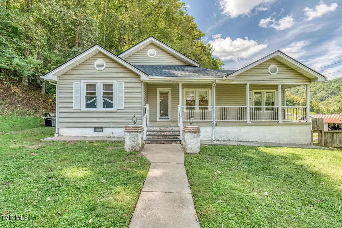301 Polly Erwin Road, Erwin, TN 37650 - Image #1