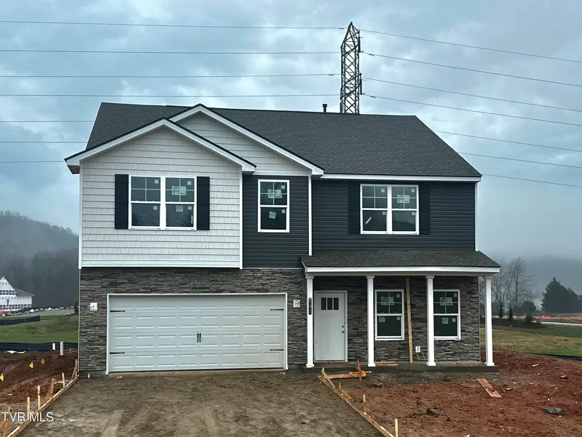 591 Fieldcrest Road, Blountville, TN 37617 - Image #1