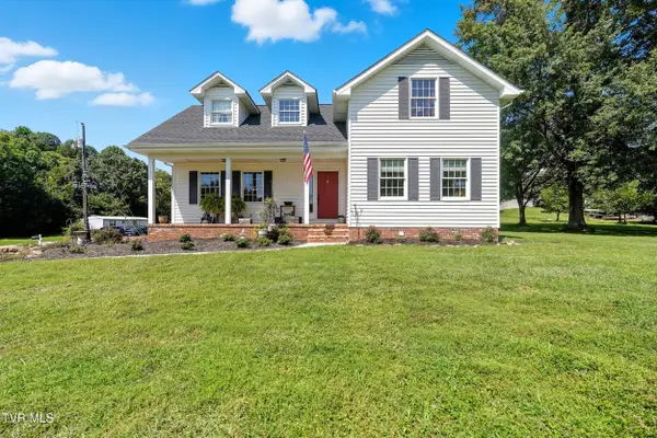 550 Country View Private Drive, Blountville, TN 37617