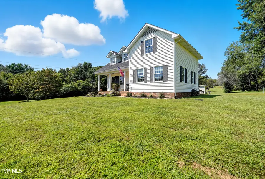 550 Country View Private Drive, Blountville, TN 37617 - Image #3