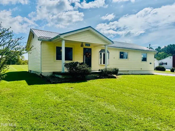 923 Muddy Creek Road, Piney Flats, TN 37686