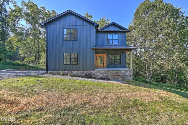 100 Polo Drive, Blountville, TN 37617