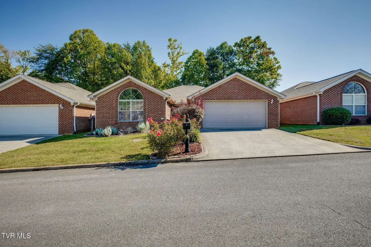 253 Crockett Drive, Church Hill, TN 37642 - Image #1