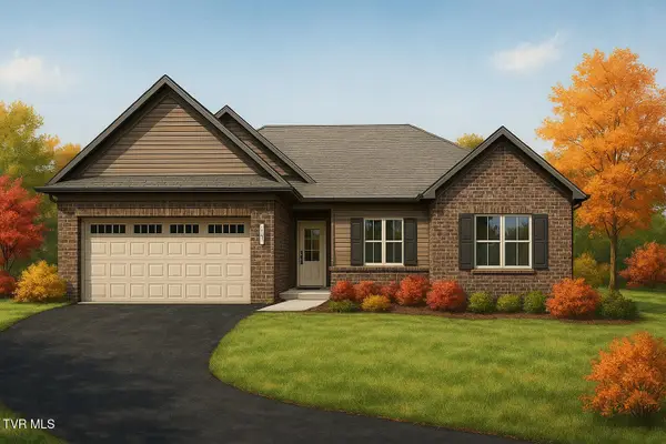 560 Catalina Court, Jonesborough, TN 37659