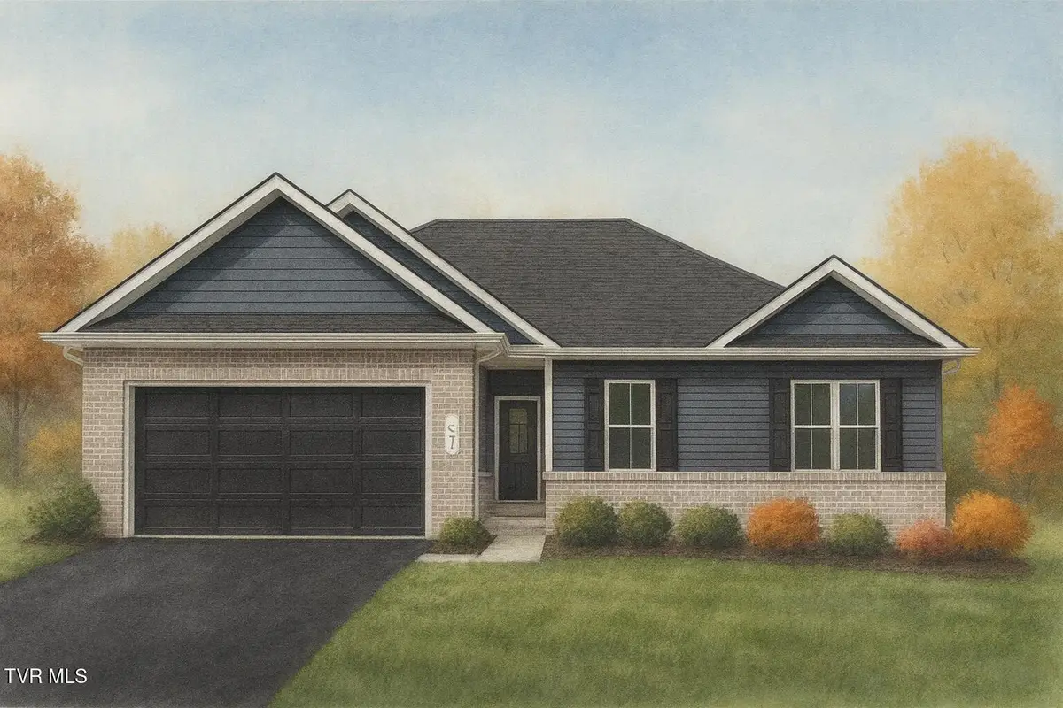 564 Catalina Court, Jonesborough, TN 37659 - Image #1