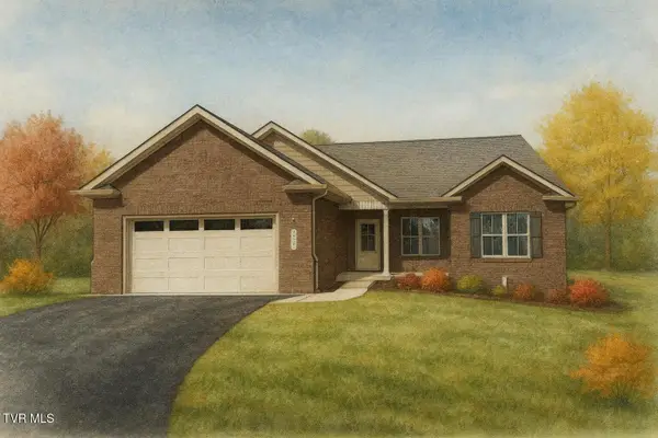 568 Catalina Court, Jonesborough, TN 37659