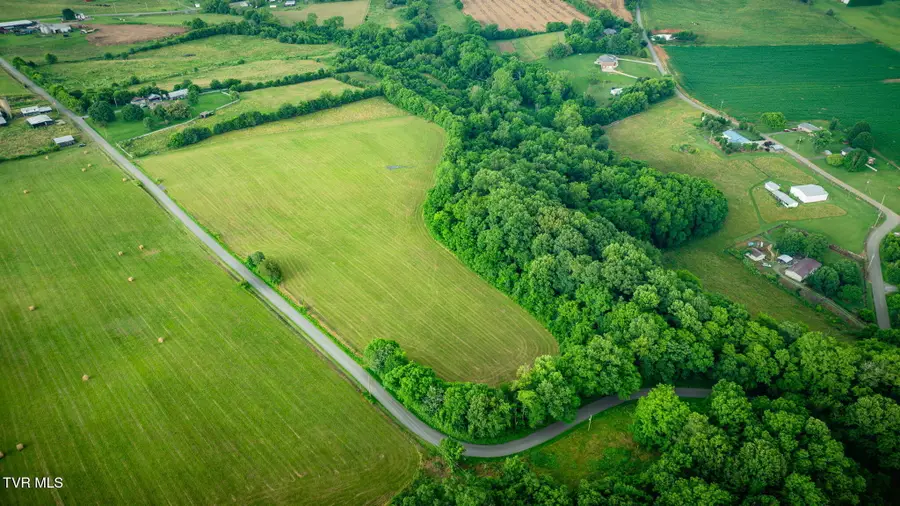 185 Lester Snapp Road, Limestone, TN 37681 - Image #2