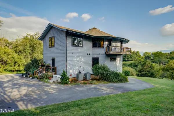 673 Charles Johnson Road, Chuckey, TN 37641