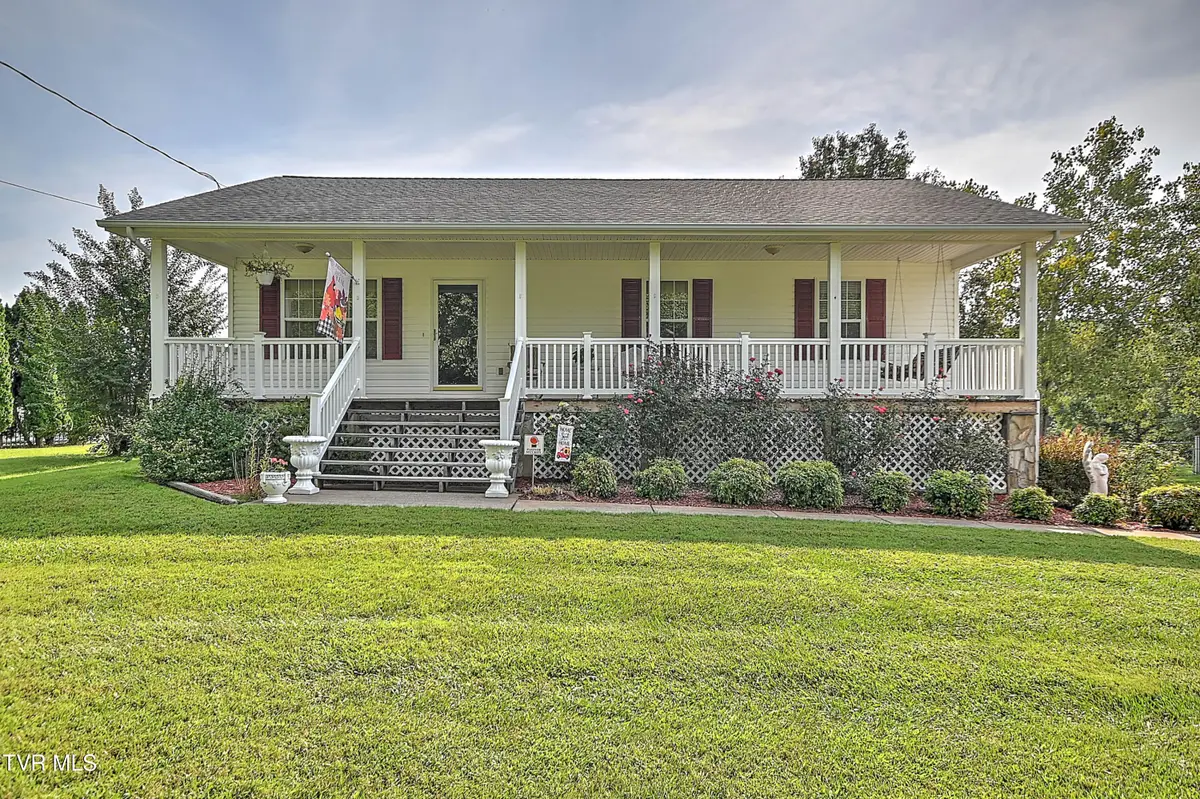 4980 Old Stage Road, Chuckey, TN 37641 - Image #1