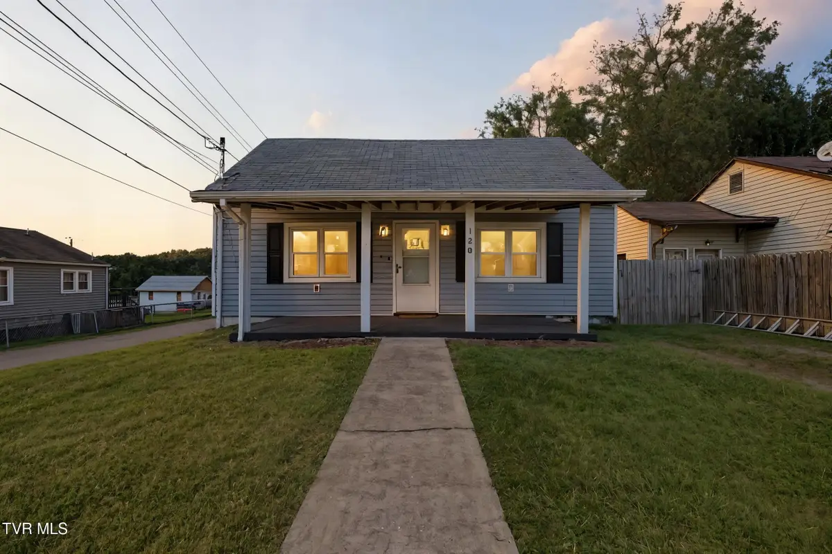 120 Rex Road, Bristol, TN 37620 - Image #1