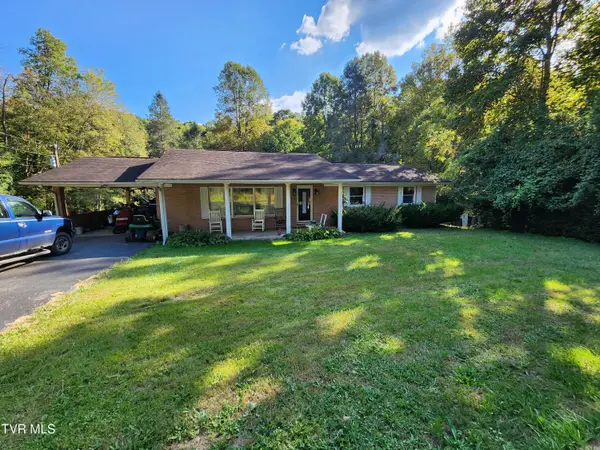 6219 Laurel Grove Road, Norton, VA 24273