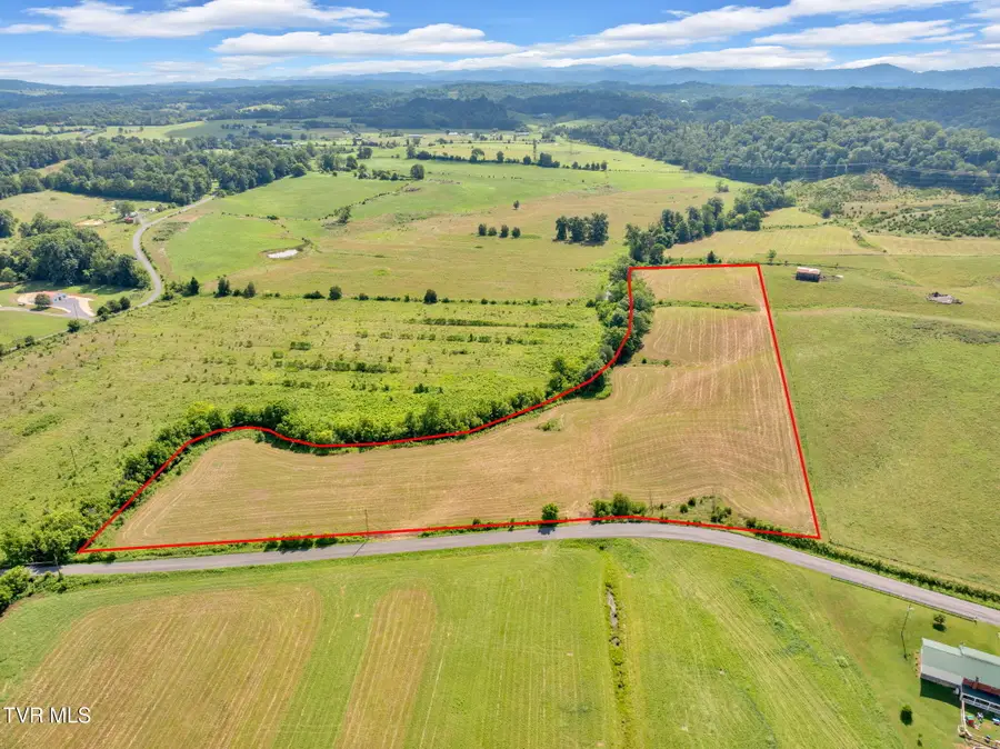 Lot 1 Walkers Church, Bulls Gap, TN 37711 - Image #2
