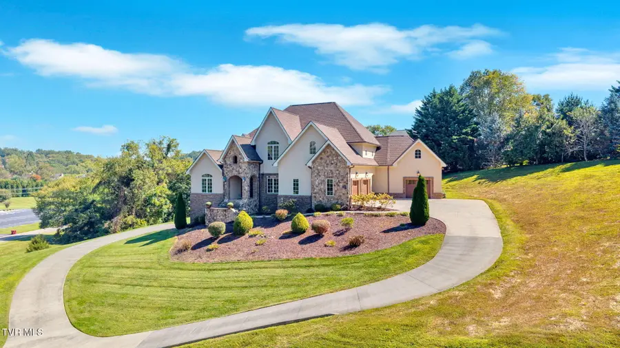 610 Magnolia Ridge Drive, Jonesborough, TN 37659 - Image #3