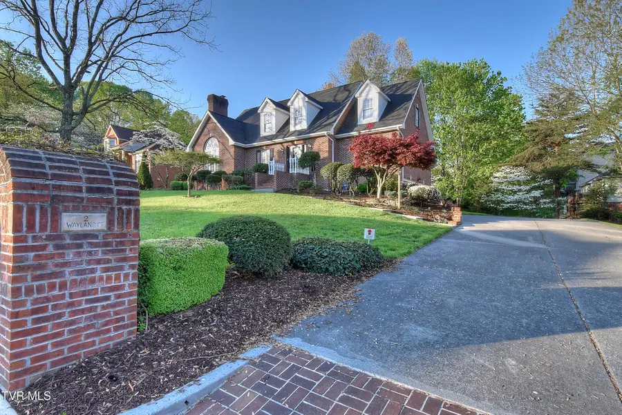 2 Wayland Court, Johnson City, TN 37604 - Image #2