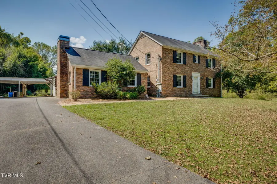 140 Alf Taylor Road, Johnson City, TN 37601 - Image #2