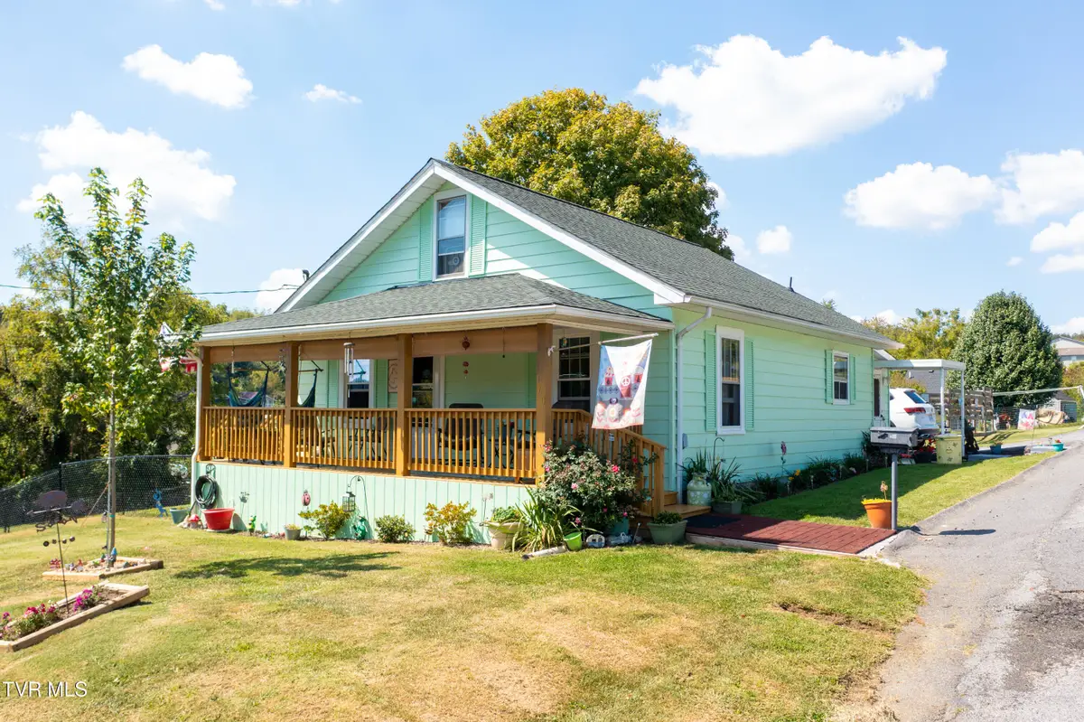 160 Gouge St Street, Bristol, VA 24201 - #1