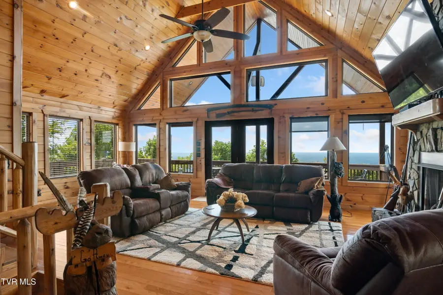 316 Reflections Pt Trail, Fancy Gap, VA 24328 - #3