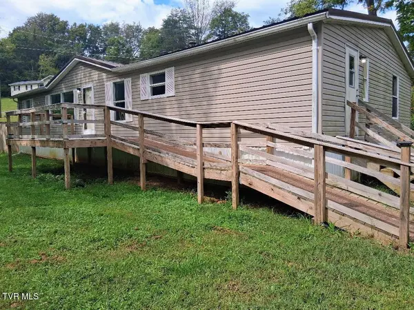 849 Tuggle Hill Road, Rogersville, TN 37857