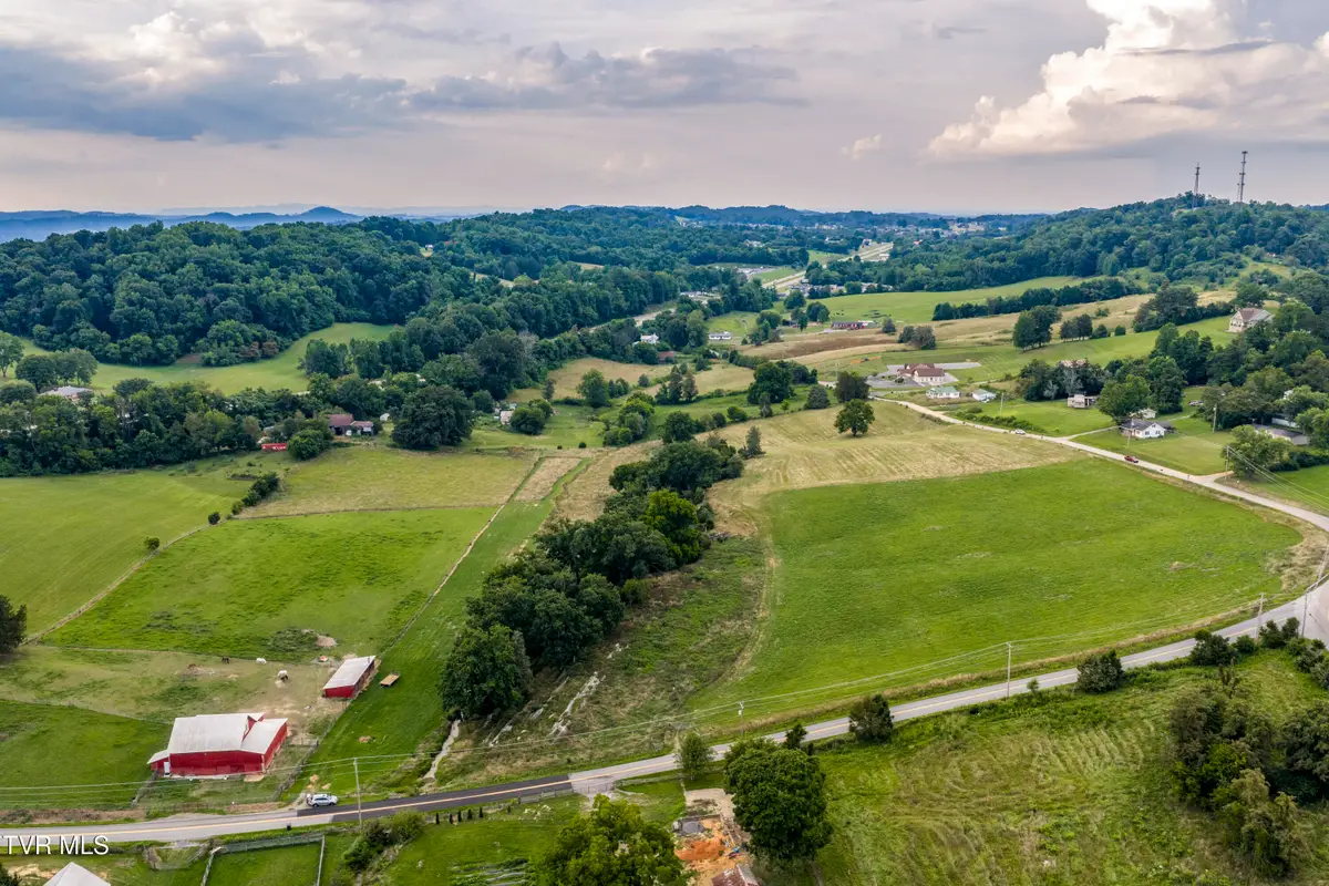 198 Creasey Creek Road, Jonesborough, TN 37659 - Image #1