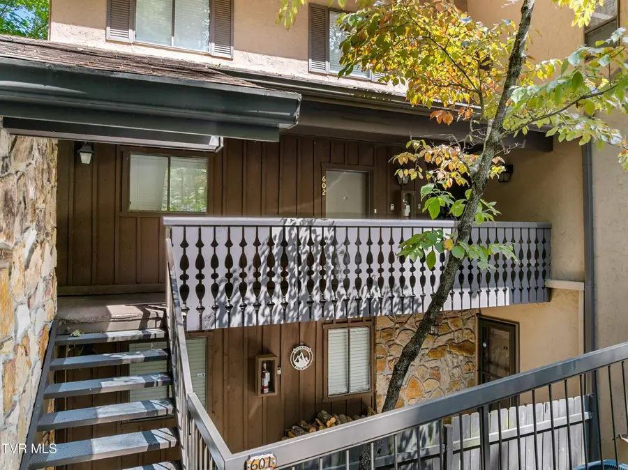1235 Ski Mountain Road #602, Gatlinburg, TN 37738 - Image #3