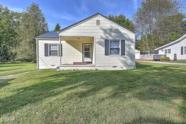 1712 Concord Street, Johnson City, TN 37604