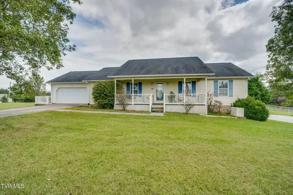 450 Mount Zion Church Road, Jonesborough, TN 37659