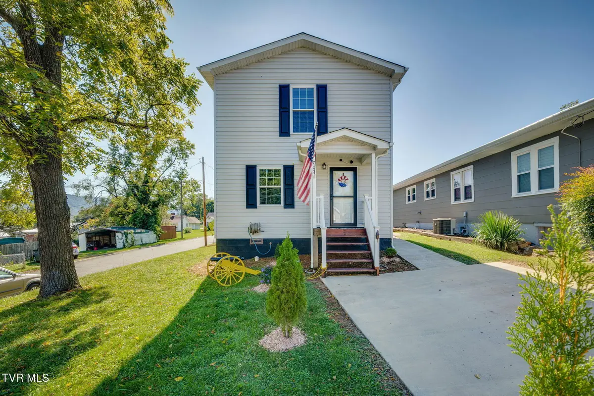 702 Riverside Avenue, Kingsport, TN 37660 - Image #1