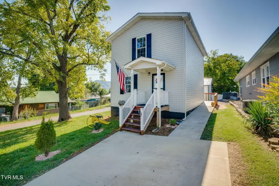 702 Riverside Avenue, Kingsport, TN 37660 - Image #2