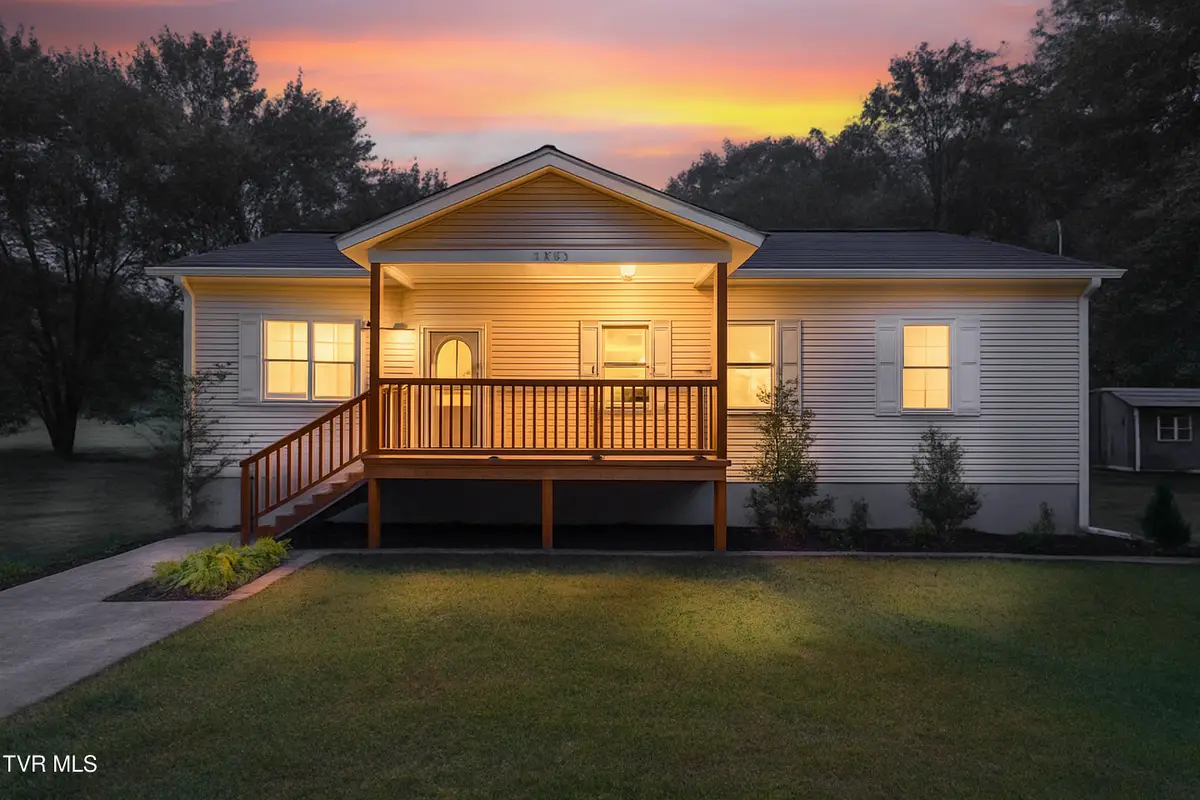 191 Morey Hyder Road, Johnson City, TN 37601 - Image #1