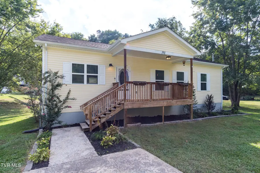 191 Morey Hyder Road, Johnson City, TN 37601 - Image #2