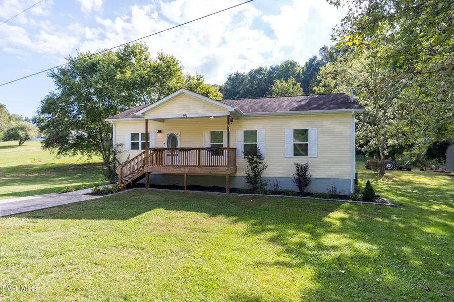 191 Morey Hyder Road, Johnson City, TN 37601 - Image #3