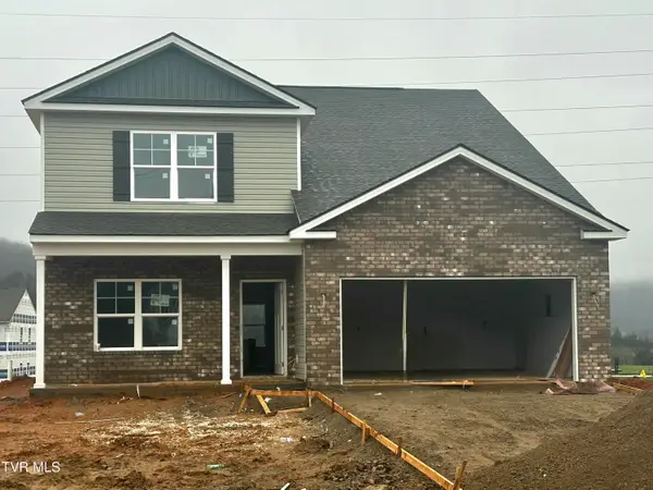 583 Fieldcrest Road, Blountville, TN 37617