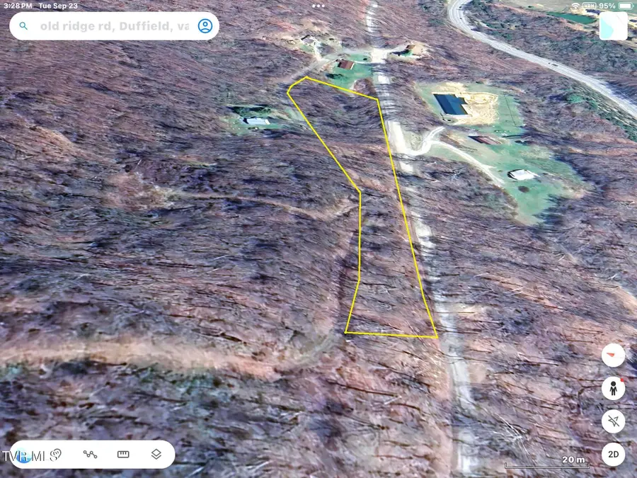 000 Old Ridge Road, Duffield, VA 24244 - Image #2