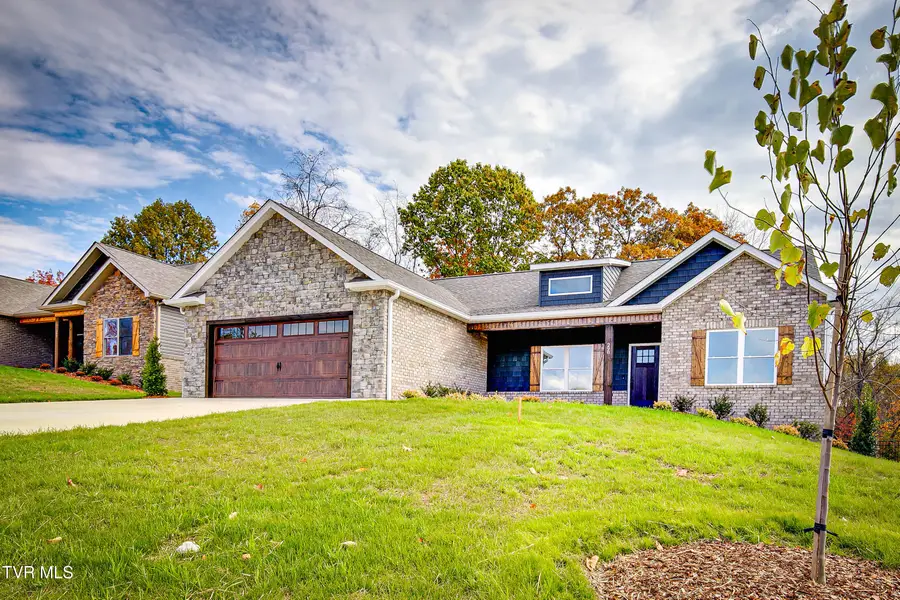 298 Ruby Rose Ridge, Jonesborough, TN 37659 - #2