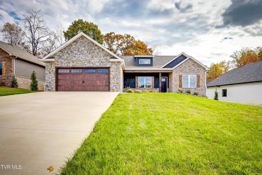 298 Ruby Rose Ridge, Jonesborough, TN 37659 - #3