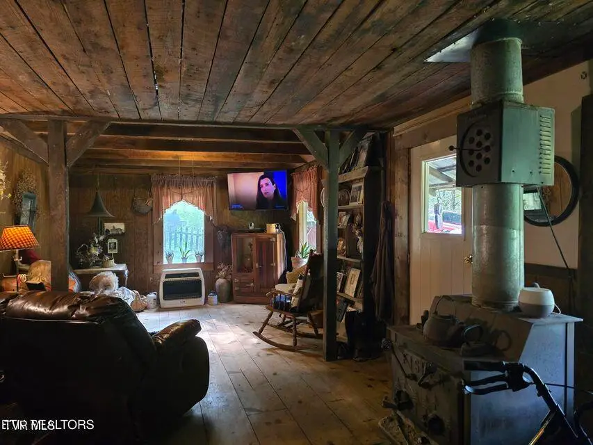 170 Parker Road, Eidson, TN 37731 - Image #3