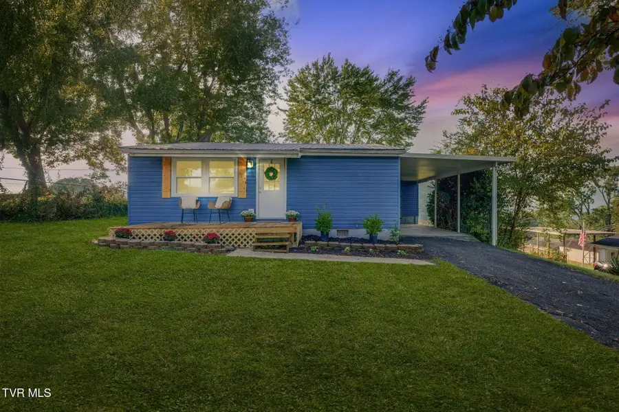 717 Midfield Avenue, Kingsport, TN 37665 - Image #2