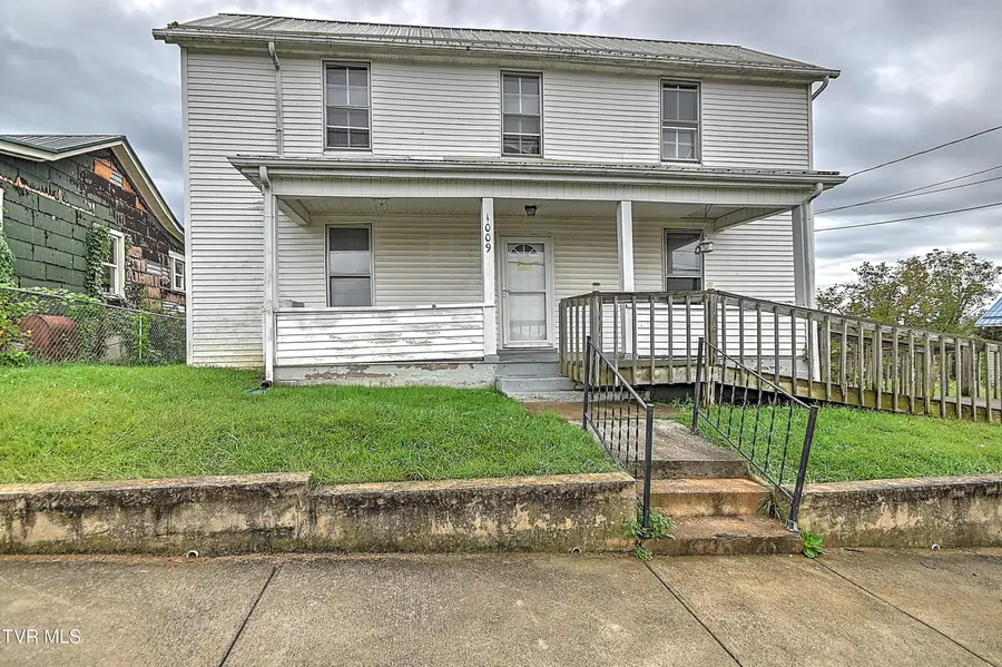 1009 Massachusetts Avenue, Bristol, VA 24201 - Image #2