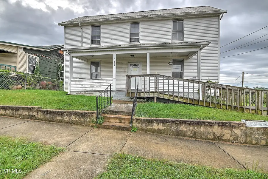 1009 Massachusetts Avenue, Bristol, VA 24201 - Image #3