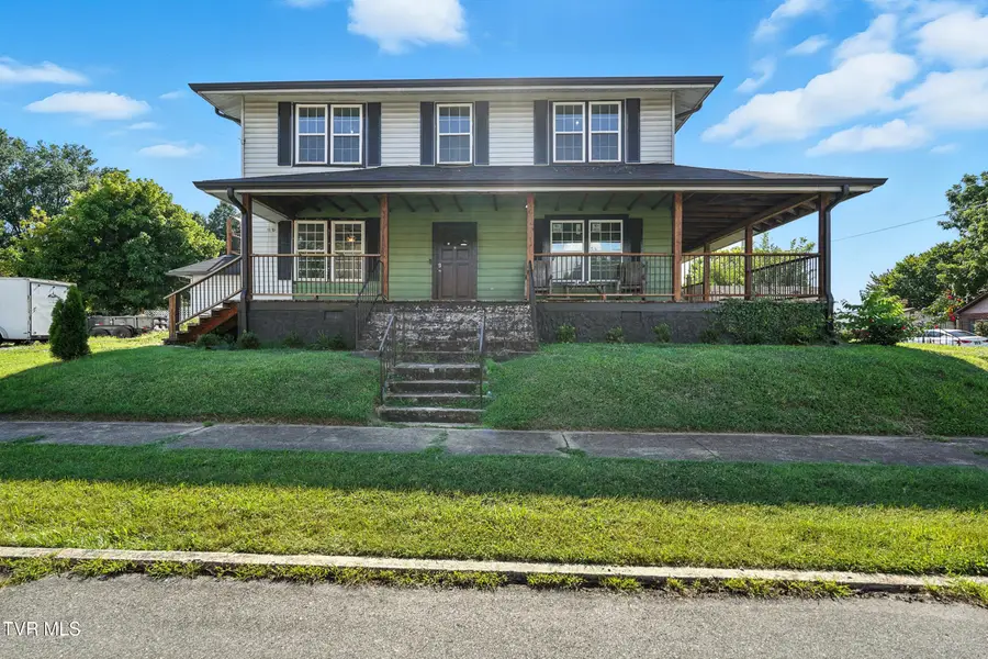621 Mcarthur Avenue Avenue, Elizabethton, TN 37643 - Image #3
