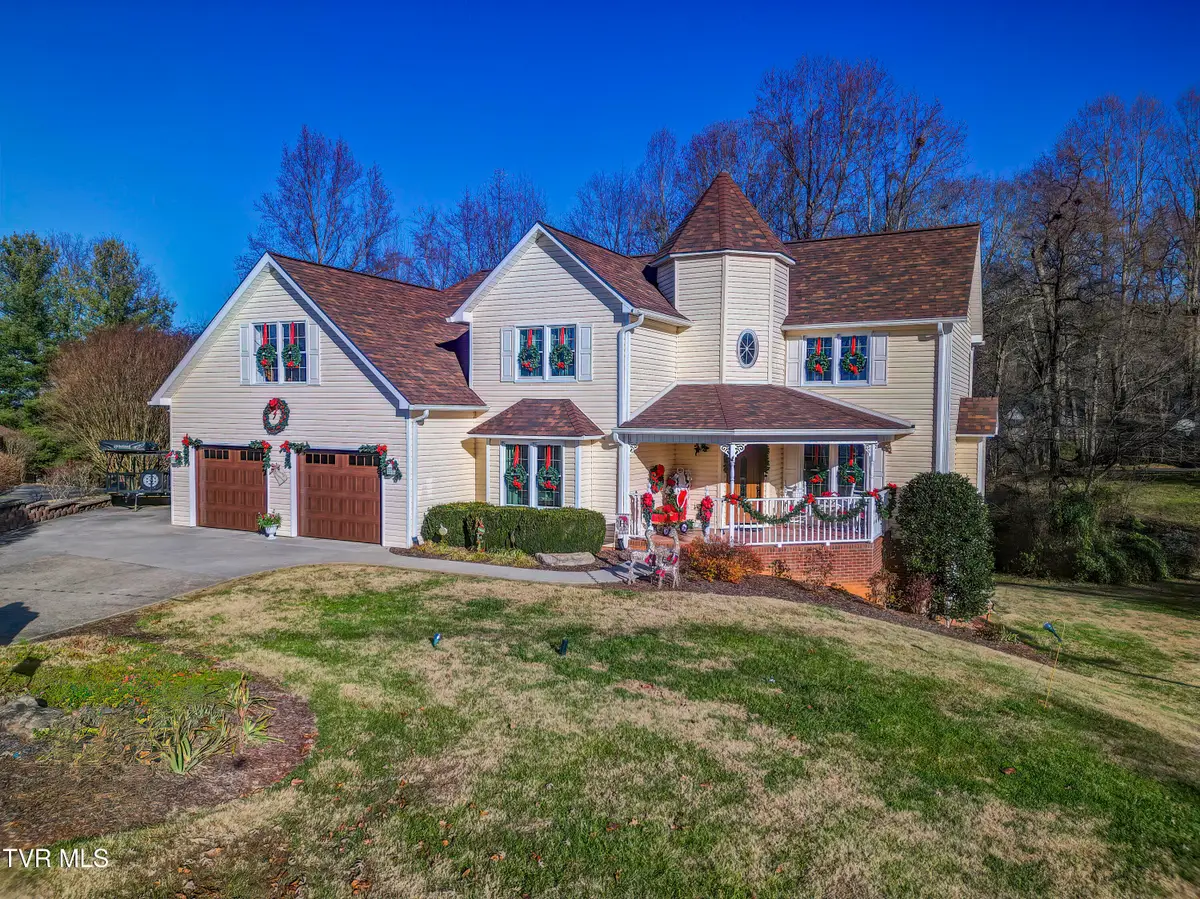 130 Hillview Court, Gray, TN 37615 - Image #1