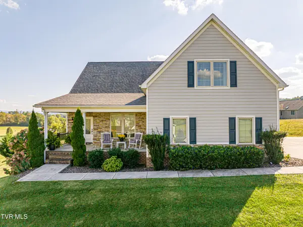 15590 Piper Spring Avenue, Abingdon, VA 24210