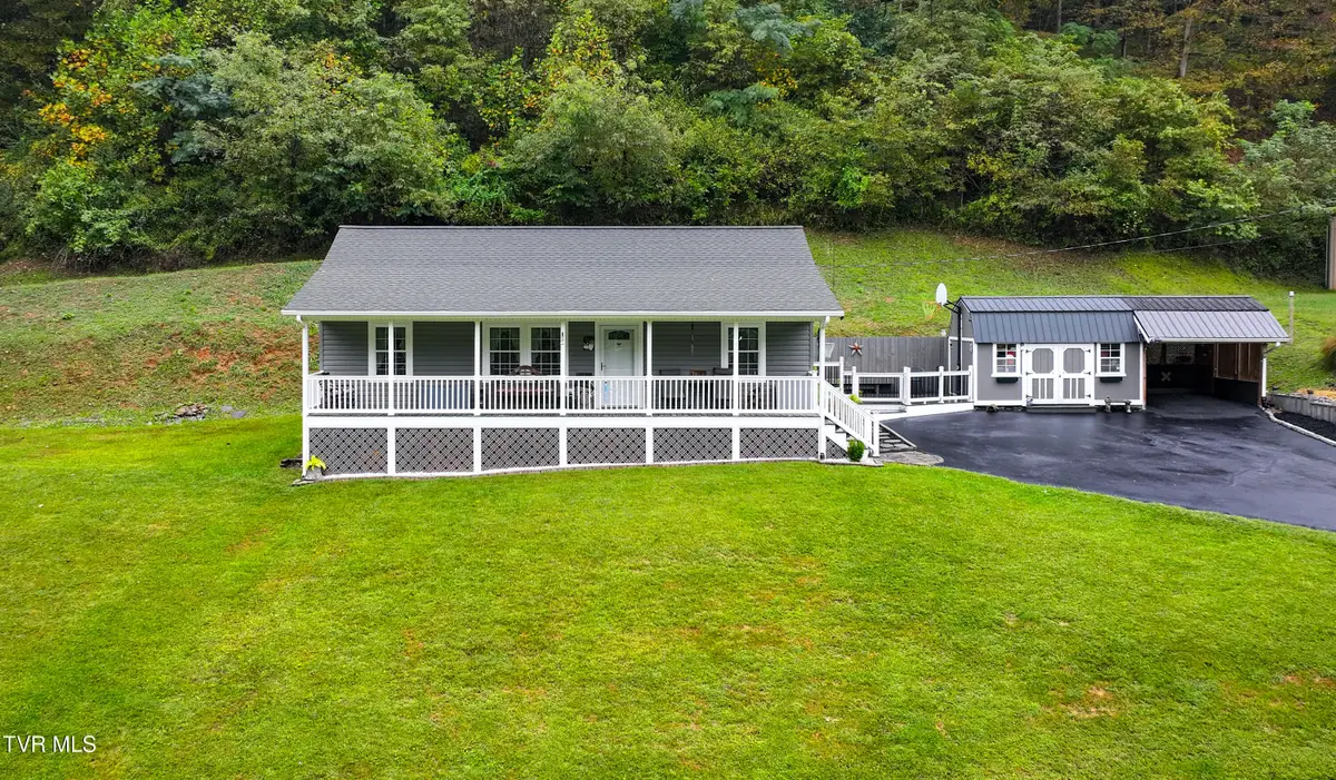 503 Ridgeview Road, Saltville, VA 24370 - #1